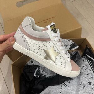 Vintage Havana - Women's Bounce Sneakers